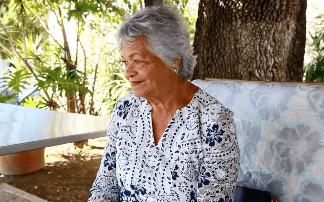 Del Dolor a la Esperanza: Un Legado de Amor en NPH